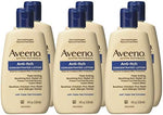 Aveeno Anti-Itch Concentrated Lotion, 4-Ounce Bottles (Pack Of 6) - Image 5