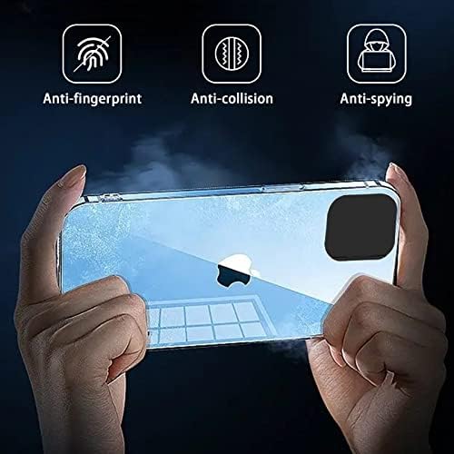 EYSOFT protective mobile hardware showing scratch resistant synthetic material properties