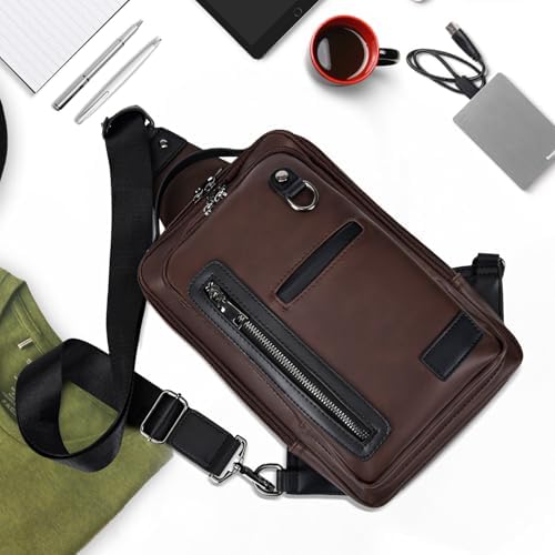 Caaordkso 7-11 Inch Tablet Sleeve Bag Coffee back mesh padding detail