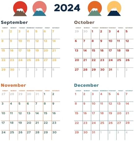Catffirmations 2025 Wall Calendar - Image 7