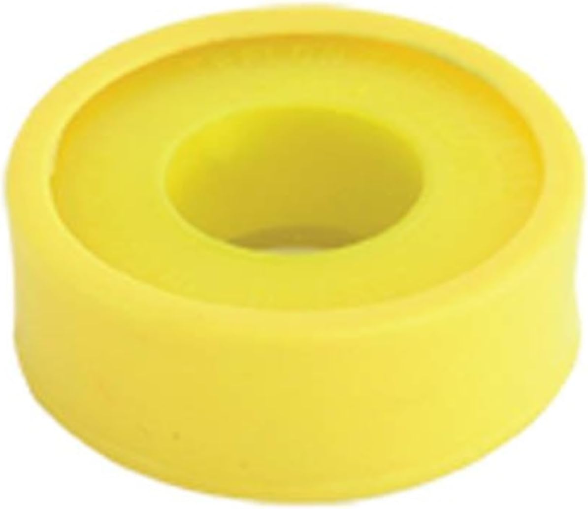 EZ-FLO 50033 Teflon Pipe Thread Tape, Gas - Image 1