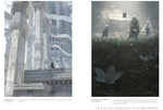 NieR Art - Koda Kazuma Works - Image 5