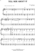 Joel Billy Easy Piano Collection - Image 7