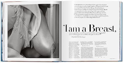 The Big Book of Breasts (Multilingual Edition) - Image 3
