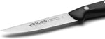 Arcos 100mm vegetable knife angled perspective