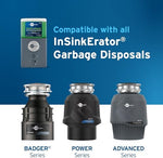 Authentic InSinkErator Septic Guard packaging for septic maintenance.