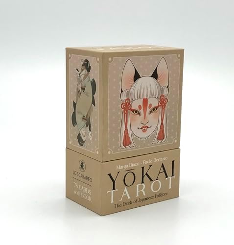 Yokai Tarot - Image 8