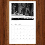 Ansel Adams 2026 Wall Calendar: Authorized Edition (Monthly Calendar) - Image 5