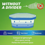 Leakproof moisture locking paper design on Ksend dehumidifier unit