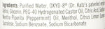 TheraBreath oxygenating mouthwash for 12 hour fresh breath protection