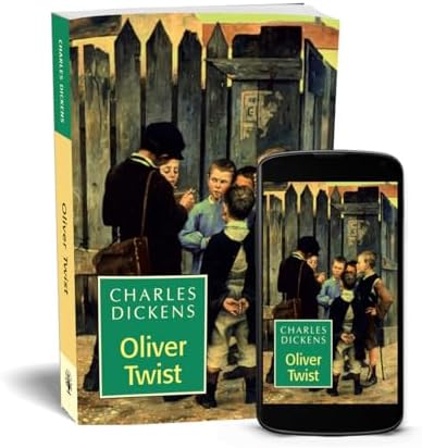 Oliver Twist - Image 6