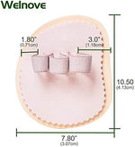 Welnove Hammer Toe Corrector being adjusted for a custom fit.