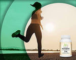 Zen Supplements non-GMO gluten-free French maritime pine bark extract bottle side view
