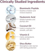 Kindra feminine care moisturizer for menopause and perimenopause support.