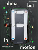 Alphabet in Motion: How Letters Get Their Shape - Image 2