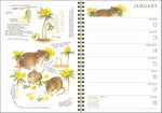 Marjolein Bastin Nature's Inspiration 12-Month 2026 Engagement Calendar - Image 6