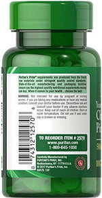 Authentic imported chromium picolinate tablets for glucose metabolism