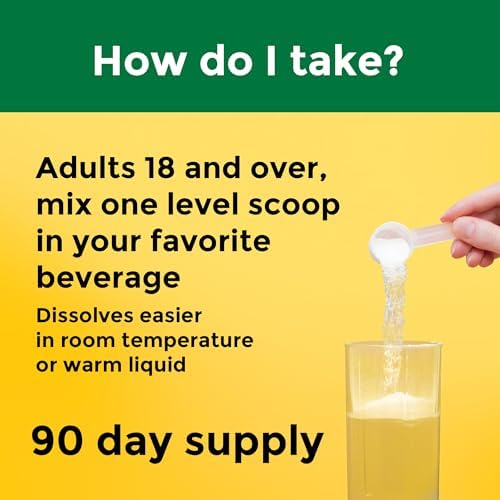 Nature Made USA imported creatine bottle 90 day supply