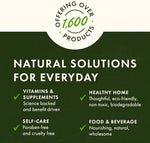 Swanson plant based non-GMO 250 milligram rutin capsules bottle on retail display