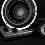 Meccanixity audio equipment repair part 2 pieces