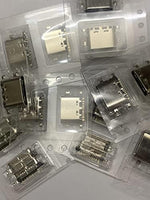 Professional repair component for ONN Tablet Gen 2 charging issues