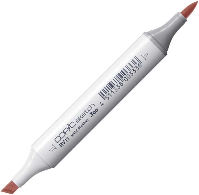 Copic 801CS0 Sketch Marker, Blender - Image 10