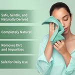 Close up of the spray nozzle on the TWILASH BY DLY eyelid cleanser.