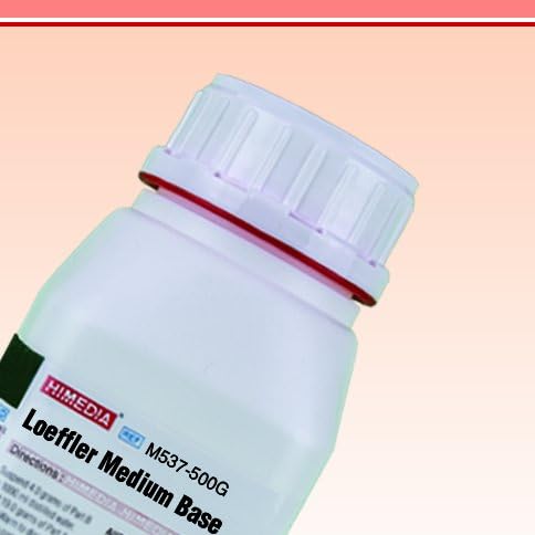 Loeffler Medium Base - Image 1