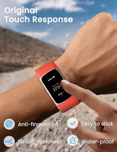 Sinoacc scratch resistant flexible protective accessories bundle display