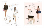 Chanel Illustrated - Image 5