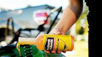 Mechanic In A Bottle gas and diesel stabilizer twenty four ounce twin pack packaging