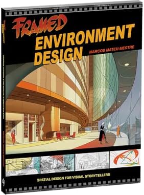 Framed Environment Design - Image 3