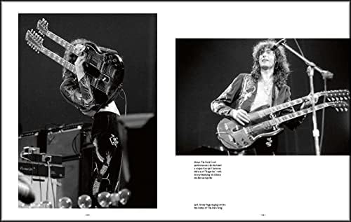 Led Zeppelin Live: 1975-1977 - Image 7