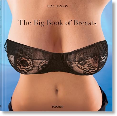 The Big Book of Breasts (Multilingual Edition) - Image 2