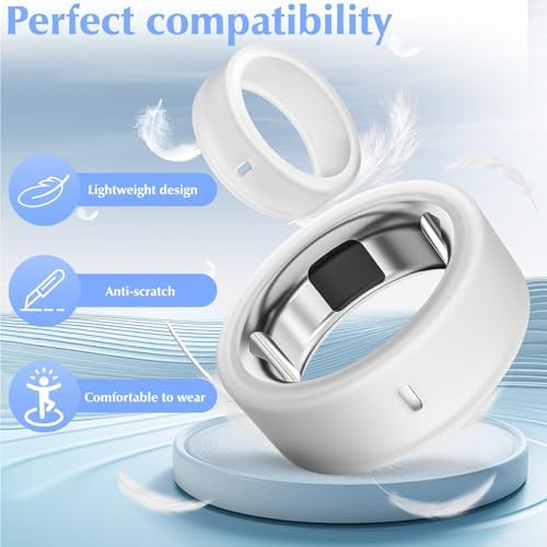 Dropy India authentic imported smart ring protection accessories pack