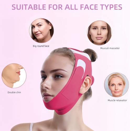 Packaging and included components of Rowmate chin strap