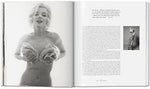 Norman Mailer. Bert Stern. Marilyn Monroe - Image 6