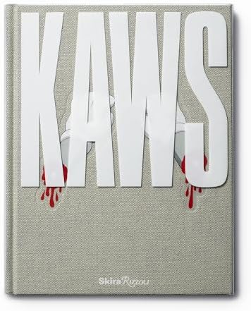 KAWS - Image 2