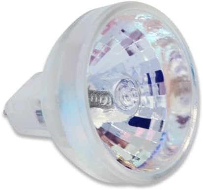 Technical Precision projector bulb packaging view highlighting the 1 pack configuration