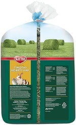 All natural imported Kaytee hay for guinea pig digestive health