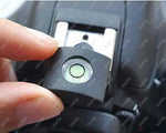 Full three piece photography protection kit displayed together showing durable textured finish.