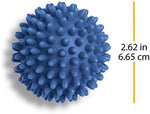 Authentic Whitmor USA imported dryer balls for faster laundry drying in India.