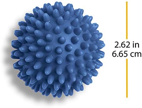 Authentic Whitmor USA imported dryer balls for faster laundry drying in India.