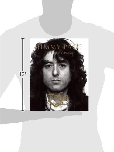 Jimmy Page by Jimmy Page - Image 4