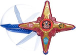 Power Rangers Figure (Red ),for Kid - Image 4