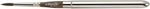 Escoda Ultimo Series 2330 Artist Watercolor and Acrylic Paint Brush, Synthetic Squirrel, Mottler, Size 18 - Image 15