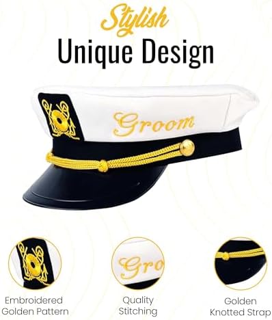 Brosash Bachelor Party Props Pack Display