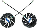 LTANDBR internal cooling fan showing model markings and electrical specifications label