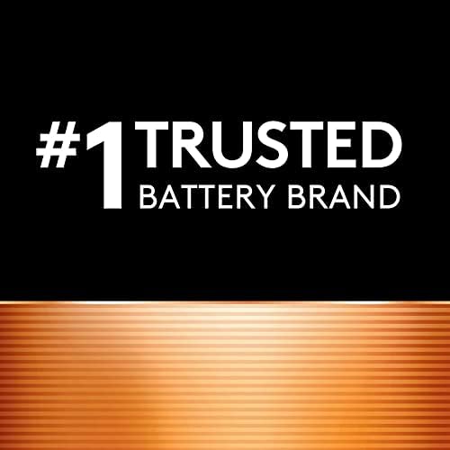 Duracell CopperTop D Batteries - Image 5