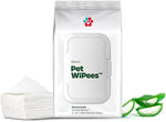 Flea & Tick Pet WiPees(TM) - 100 Natural Flea and Tick Prevention for Dogs & Cats, 99% Bio-Based, Lick-Safe, Daily Plant-Powered Flea & Tick Wipes for Bug Defense & Skin Relief - Image 11